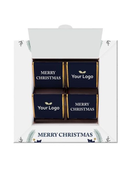 LATA DE chocolates MINI