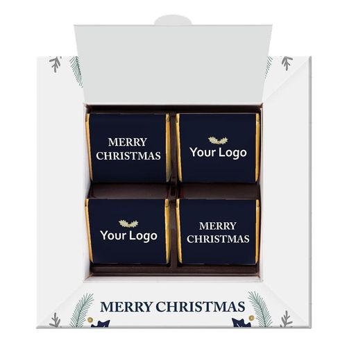 LATA DE chocolates MINI