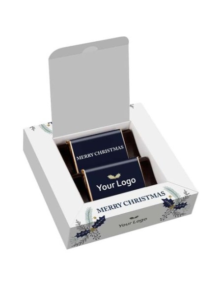 LATA DE chocolates MINI