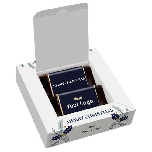 LATA DE chocolates MINI