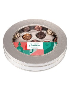 CAJA DE CHOCOLATES ART DECO 16 2