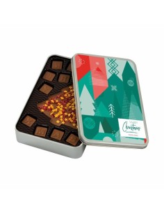 CAJA ÁRBOL DE NAVIDAD