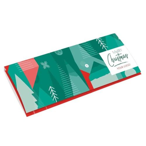 SOBRE con 5 estrellas