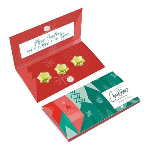 SOBRE CON  3 estrellas