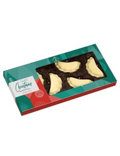 RAVIOLIS DE CHOCOLATE