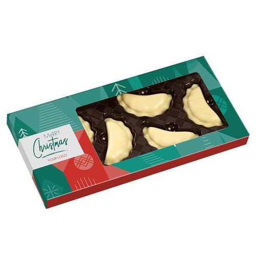 RAVIOLIS DE CHOCOLATE