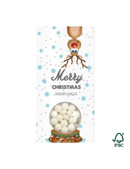 PUSH THE BUTTON BOLE