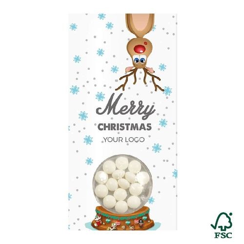 PUSH THE BUTTON BOLE