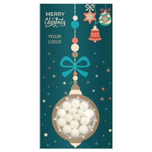 PUSH THE BUTTON BOLE