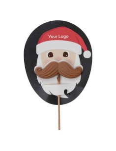 piruleta BIGOTE DE chocolate 2