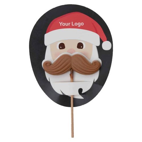 piruleta BIGOTE DE chocolate