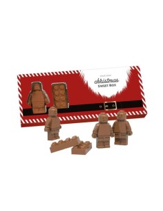 JUEGOS DE CONSTRUCCIÓN DE chocolate