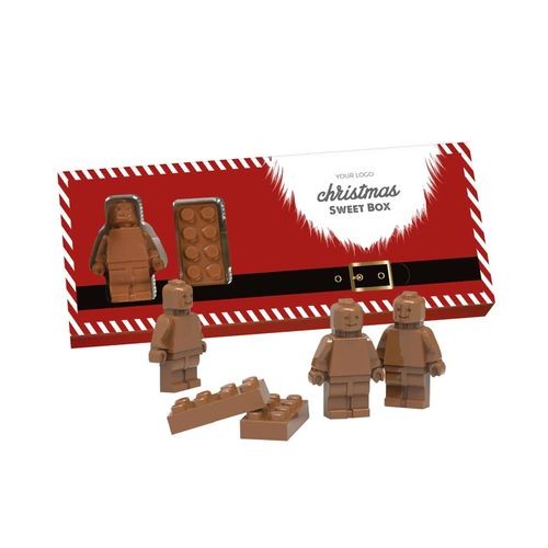 JUEGOS DE CONSTRUCCIÓN DE chocolate