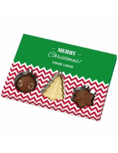 FIGURINAS DE chocolate 2