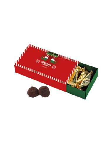 LATA DE chocolate TOULOUSE