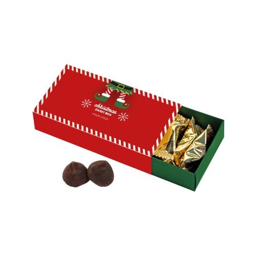 LATA DE chocolate TOULOUSE