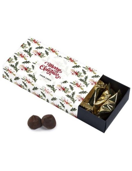 LATA DE chocolate TOULOUSE