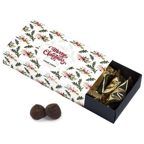 LATA DE chocolate TOULOUSE