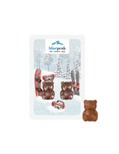 PROMO CARDE DOS OSOS