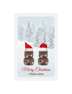 PROMO CARDE DOS OSOS 2