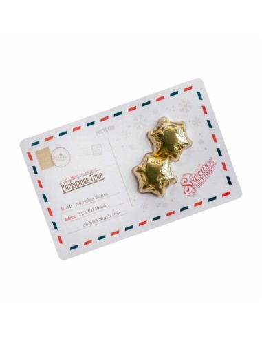 PROMO TARJETA ESTRELLA