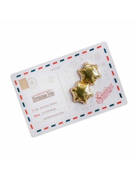 PROMO TARJETA ESTRELLA