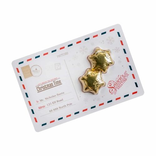 PROMO TARJETA ESTRELLA