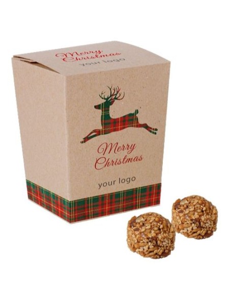 DELICIAS DE CEREALES