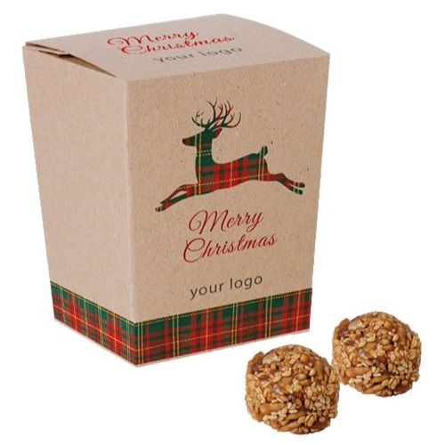 DELICIAS DE CEREALES