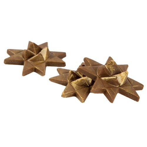 ESTRELLAS DE CHOCOLATE