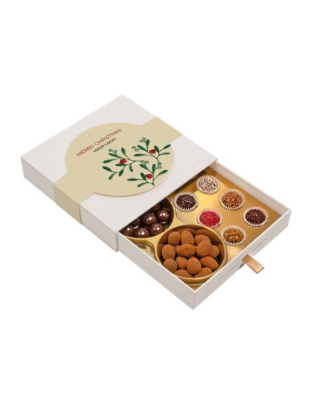 ART DECO  FRIENDS GOLD