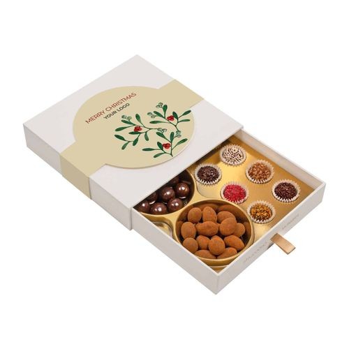 ART DECO  FRIENDS GOLD