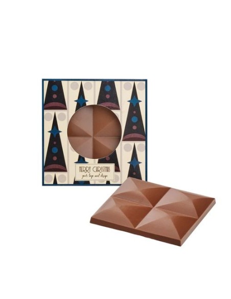 DELICIAS DE PAN DE ESPECIAS