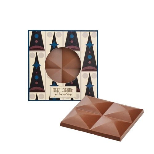 DELICIAS DE PAN DE ESPECIAS