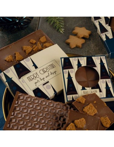 DELICIAS DE PAN DE ESPECIAS