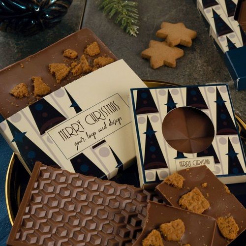 DELICIAS DE PAN DE ESPECIAS