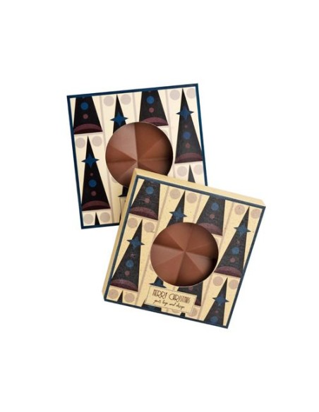 DELICIAS DE PAN DE ESPECIAS