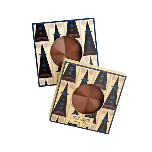 DELICIAS DE PAN DE ESPECIAS