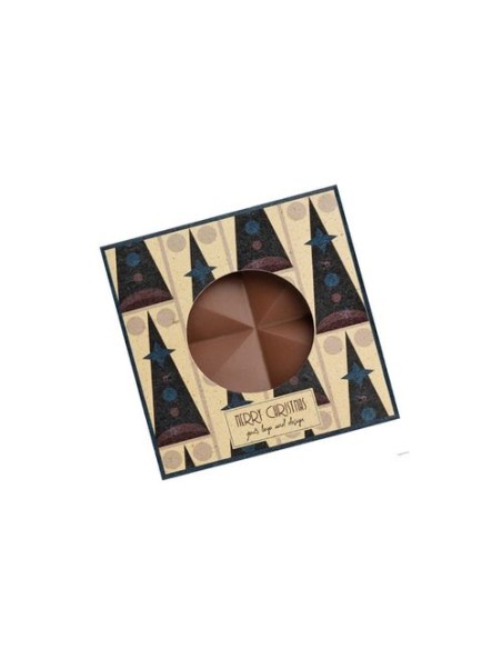 DELICIAS DE PAN DE ESPECIAS