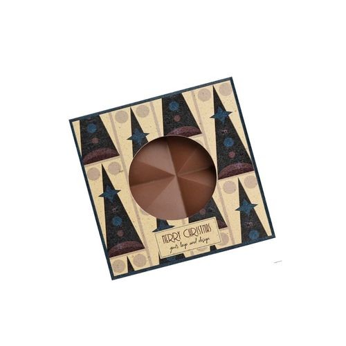 DELICIAS DE PAN DE ESPECIAS