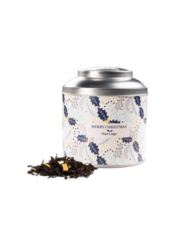 TÉ EN LATA 100 G