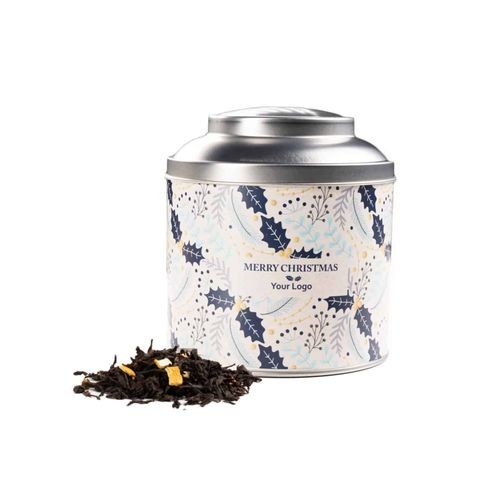 TÉ EN LATA 100 G