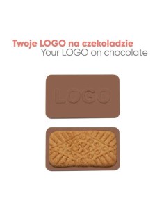 GALLETAS PROMOCIONALES CHOCOCOOKIE 2