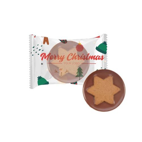 GALLETAS PROMOCIONALES CHOCO STAR