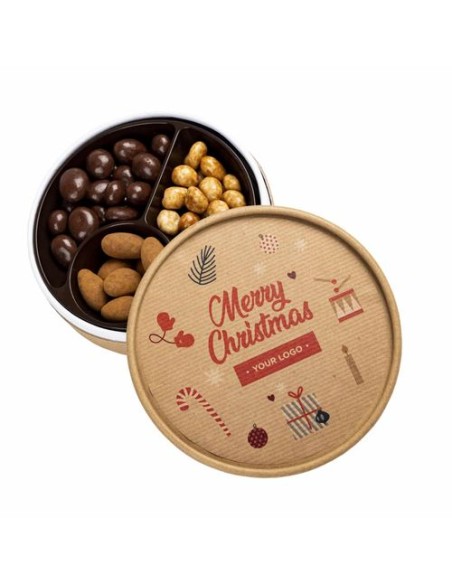 TRÍO DULCE DE DELICIAS