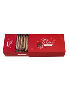 GALLETAS PROMOCIONALES CHOCOCOOKIE BOX