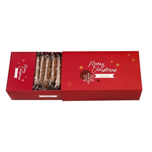 GALLETAS PROMOCIONALES CHOCOCOOKIE BOX