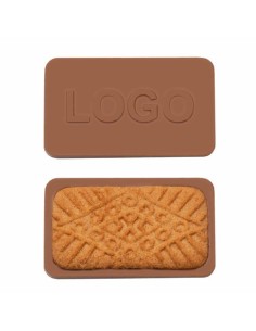 GALLETAS PROMOCIONALES CHOCOCOOKIE BOX 2