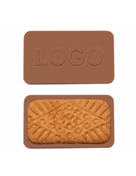 GALLETAS PROMOCIONALES CHOCOCOOKIE BOX