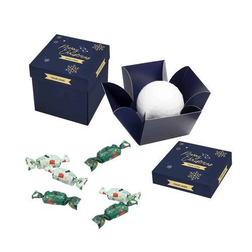 SURTIDO DE GOLOSINAS PUBLICIDAD BOMBA...